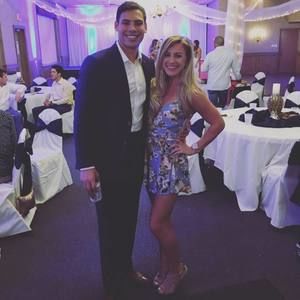 Meet your Posher, Alison